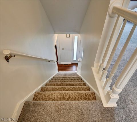 Tiny photo for 717 Pine Hills Drive SW, Massillon, OH 44646 (MLS # 5203062)