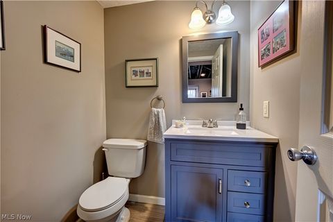 Tiny photo for 717 Pine Hills Drive SW, Massillon, OH 44646 (MLS # 5203062)