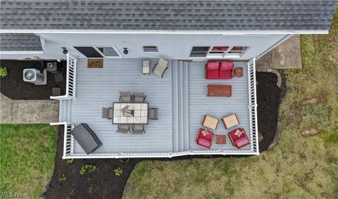 Tiny photo for 717 Pine Hills Drive SW, Massillon, OH 44646 (MLS # 5203062)