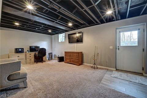 Tiny photo for 717 Pine Hills Drive SW, Massillon, OH 44646 (MLS # 5203062)