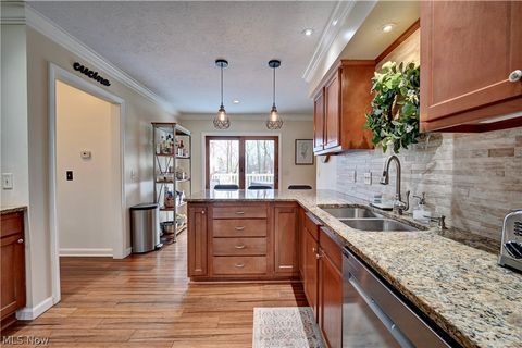 Tiny photo for 717 Pine Hills Drive SW, Massillon, OH 44646 (MLS # 5203062)