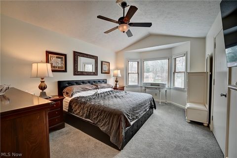 Tiny photo for 717 Pine Hills Drive SW, Massillon, OH 44646 (MLS # 5203062)