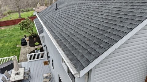 Tiny photo for 717 Pine Hills Drive SW, Massillon, OH 44646 (MLS # 5203062)