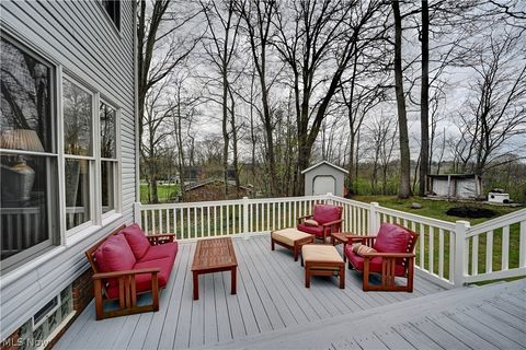 Tiny photo for 717 Pine Hills Drive SW, Massillon, OH 44646 (MLS # 5203062)