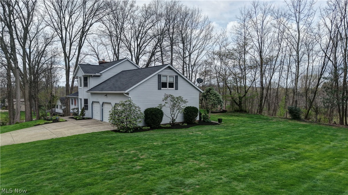 Pine Hills Allotment #3 - Residential