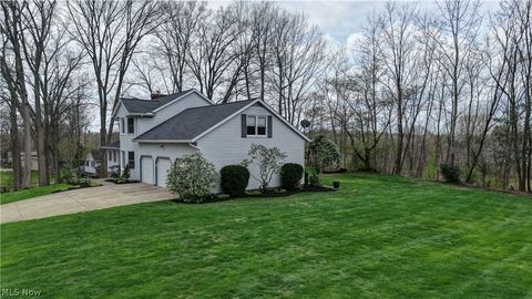 Tiny photo for 717 Pine Hills Drive SW, Massillon, OH 44646 (MLS # 5203062)