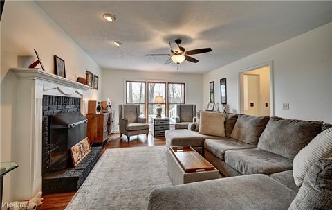 Tiny photo for 717 Pine Hills Drive SW, Massillon, OH 44646 (MLS # 5203062)