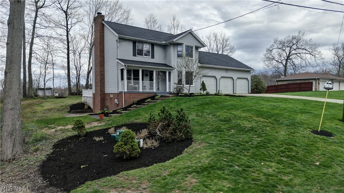 Pine Hills Allotment #3 - Residential