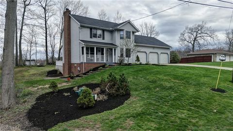 Tiny photo for 717 Pine Hills Drive SW, Massillon, OH 44646 (MLS # 5203062)