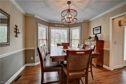 Tiny photo for 717 Pine Hills Drive SW, Massillon, OH 44646 (MLS # 5203062)