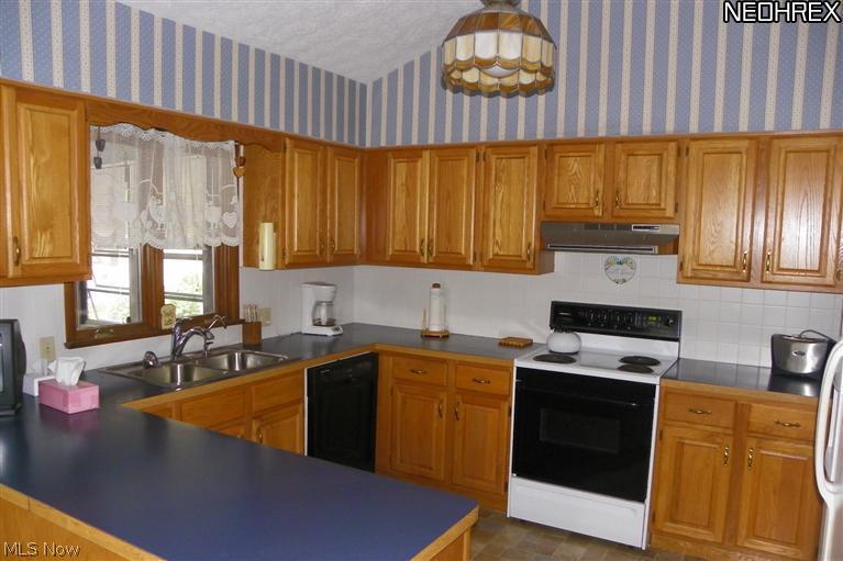 Pin Oak Point - Residential