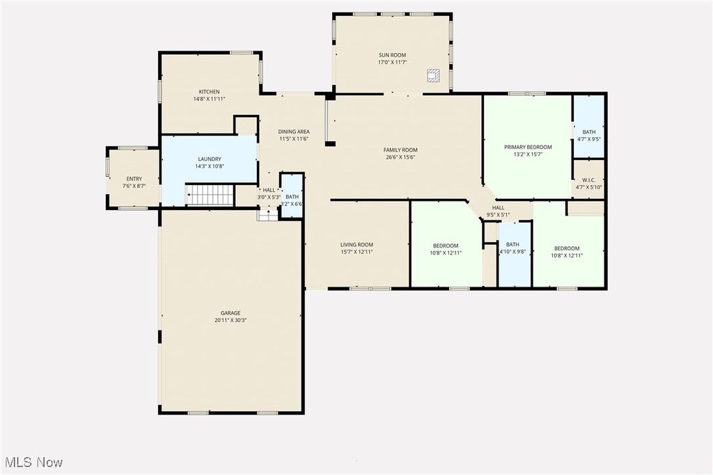 Photo of 5773 Smith Kramer Street NE, Hartville, OH 44632 (MLS # 5181442)