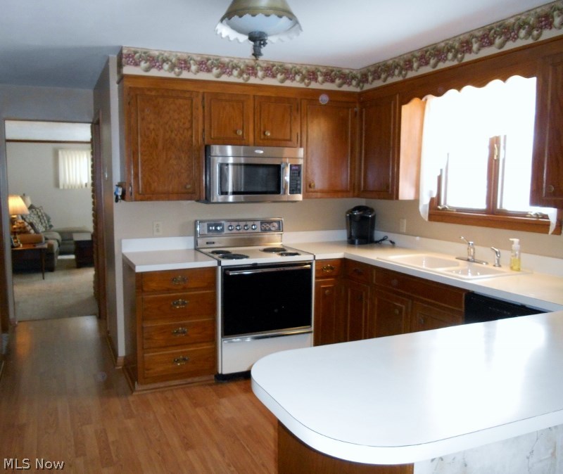 Massillon - Residential
