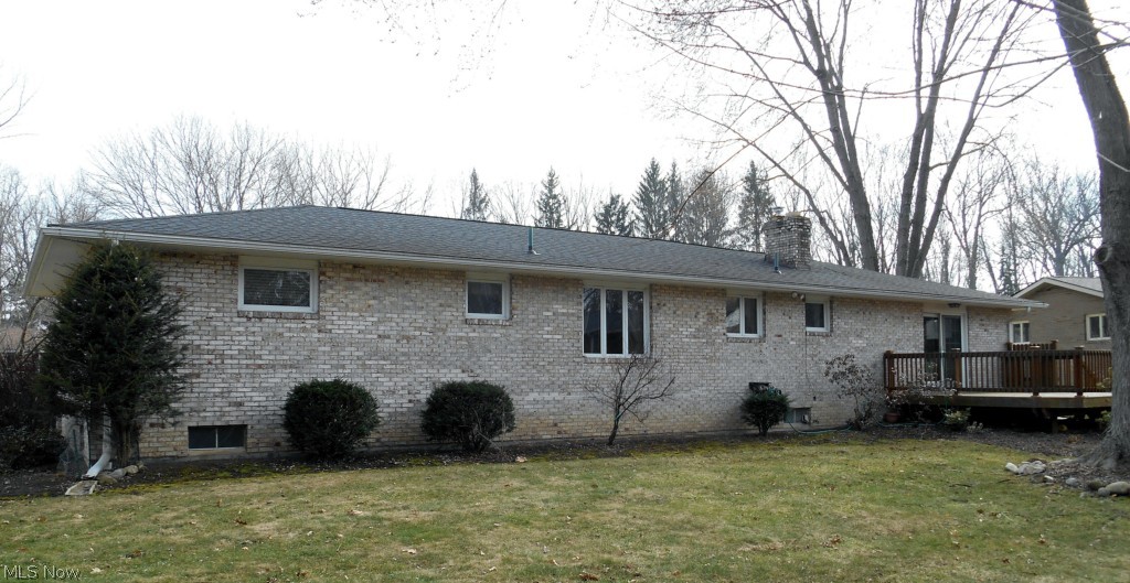 Massillon - Residential