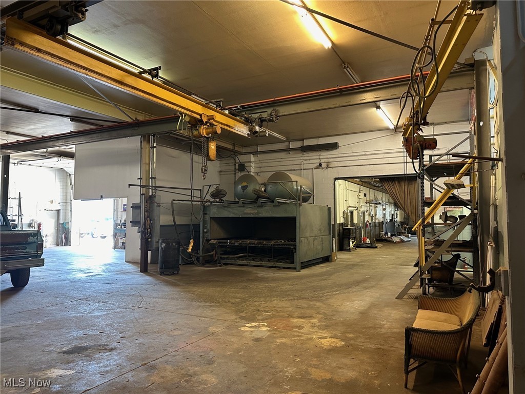 Ravenna Bldg Co - Commercial Sale