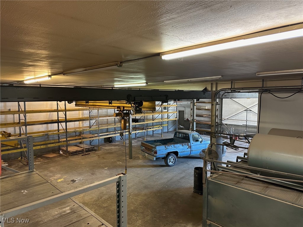 Ravenna Bldg Co - Commercial Sale