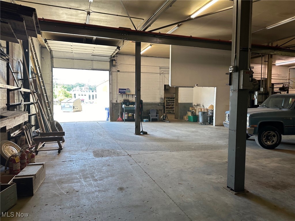 Ravenna Bldg Co - Commercial Sale