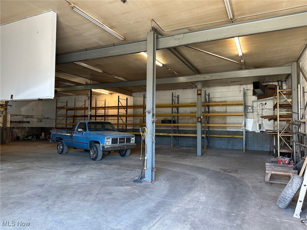 Ravenna Bldg Co - Commercial Sale