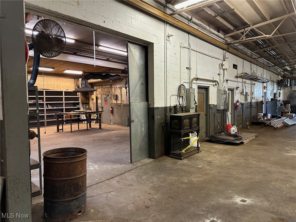 Ravenna Bldg Co - Commercial Sale