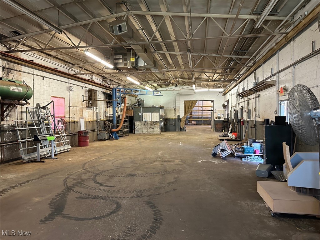 Ravenna Bldg Co - Commercial Sale