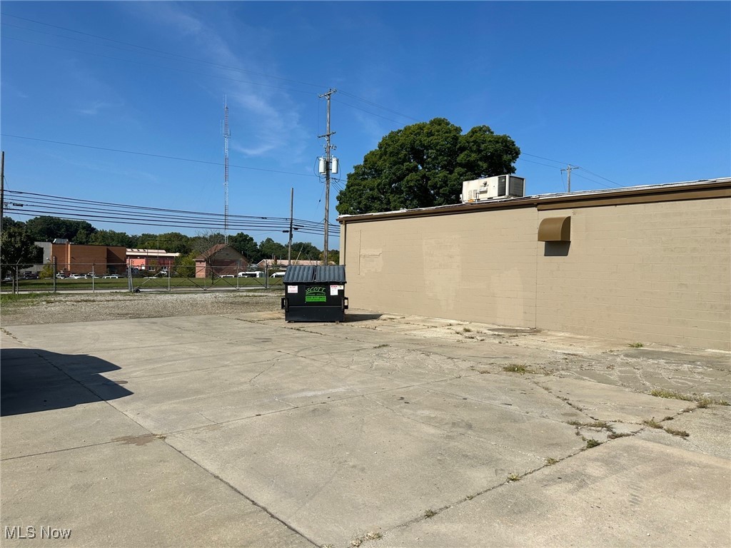 Ravenna Bldg Co - Commercial Sale
