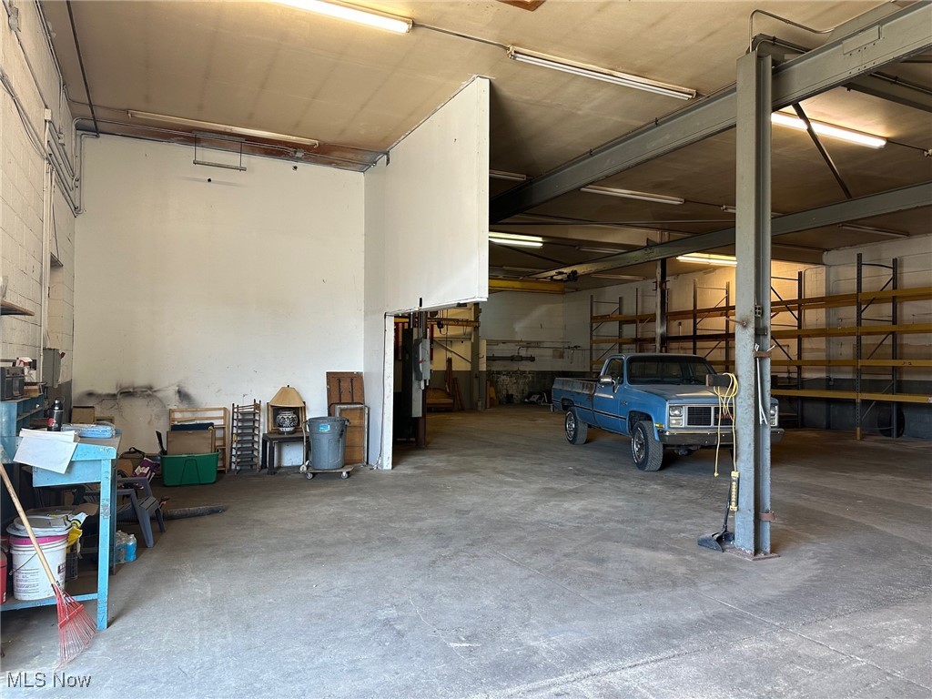 Ravenna Bldg Co - Commercial Sale