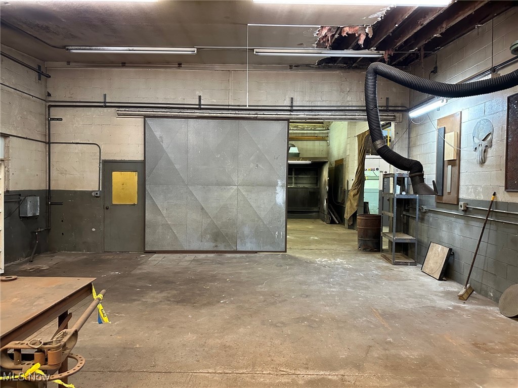 Ravenna Bldg Co - Commercial Sale