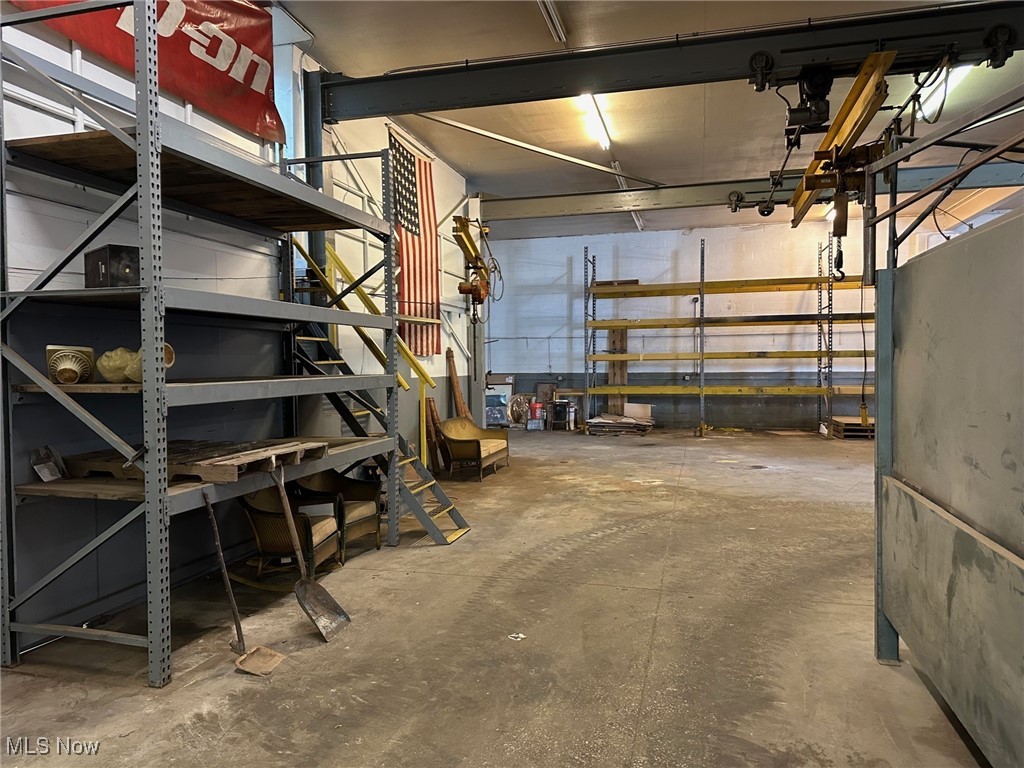 Ravenna Bldg Co - Commercial Sale