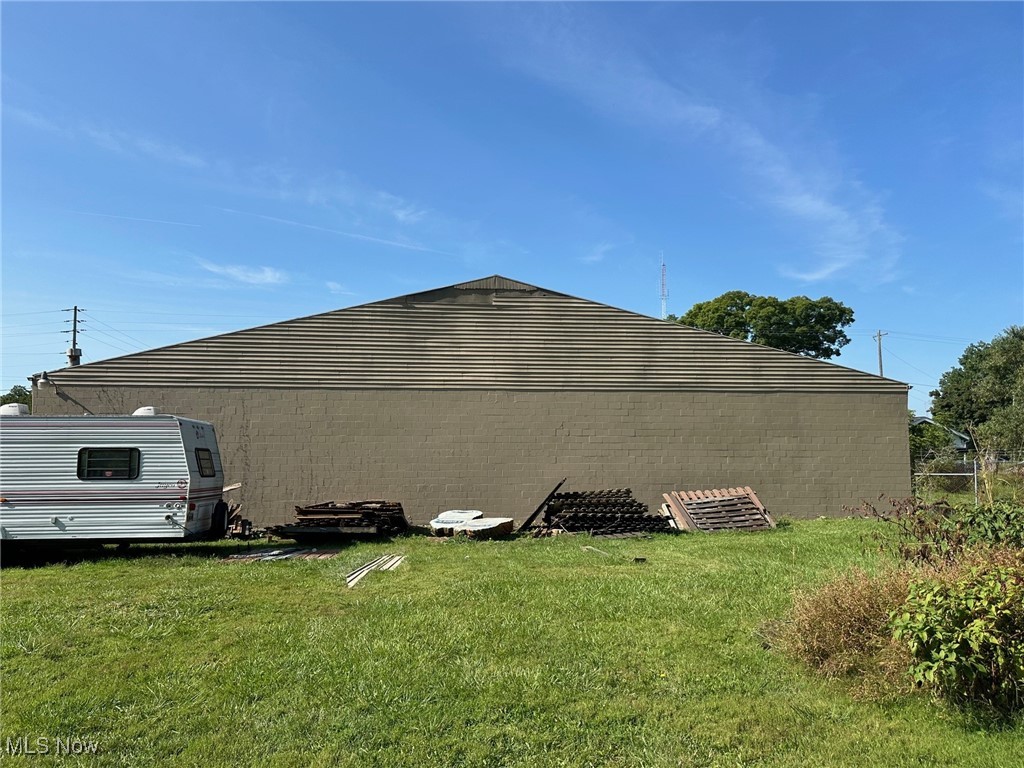 Ravenna Bldg Co - Commercial Sale