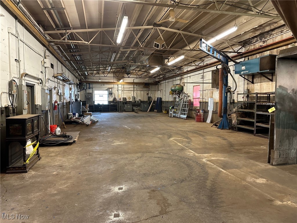 Ravenna Bldg Co - Commercial Sale