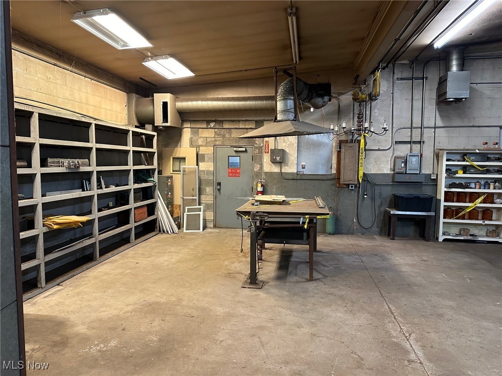 Ravenna Bldg Co - Commercial Sale