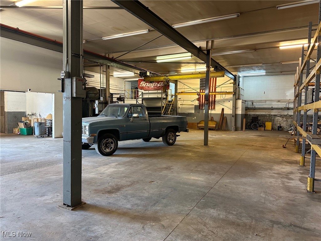 Ravenna Bldg Co - Commercial Sale