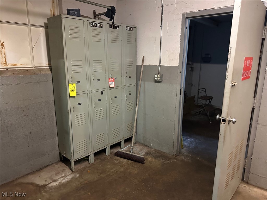 Ravenna Bldg Co - Commercial Sale