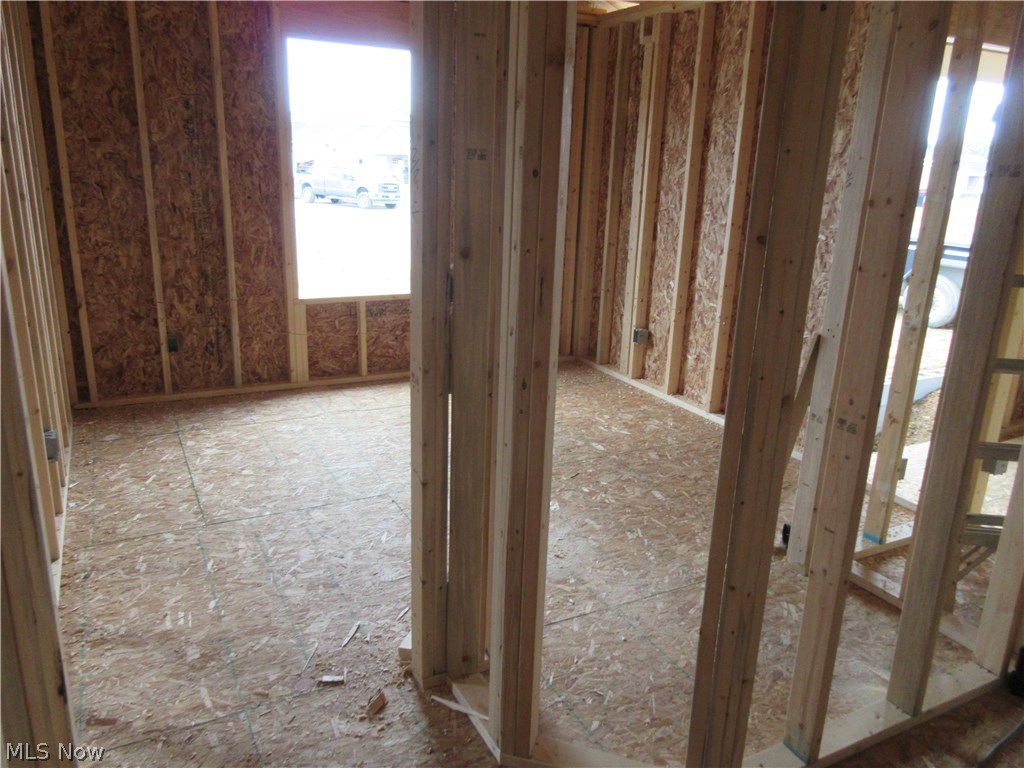 New Philadelphia - Residential