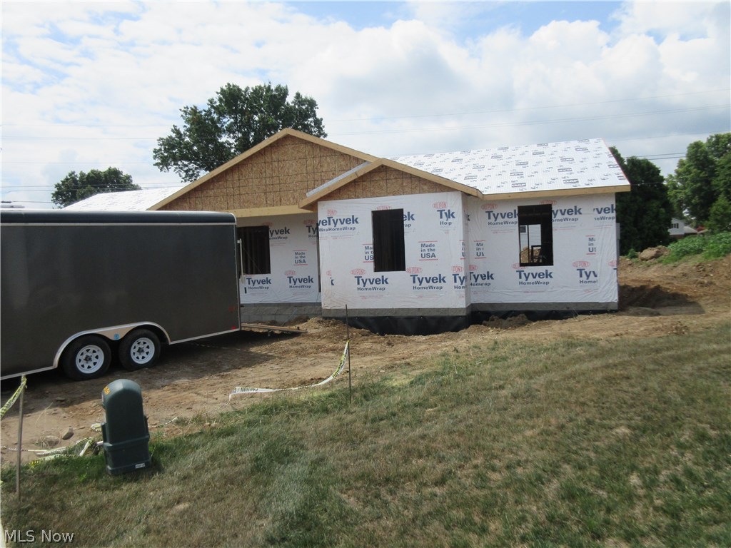 New Philadelphia - Residential