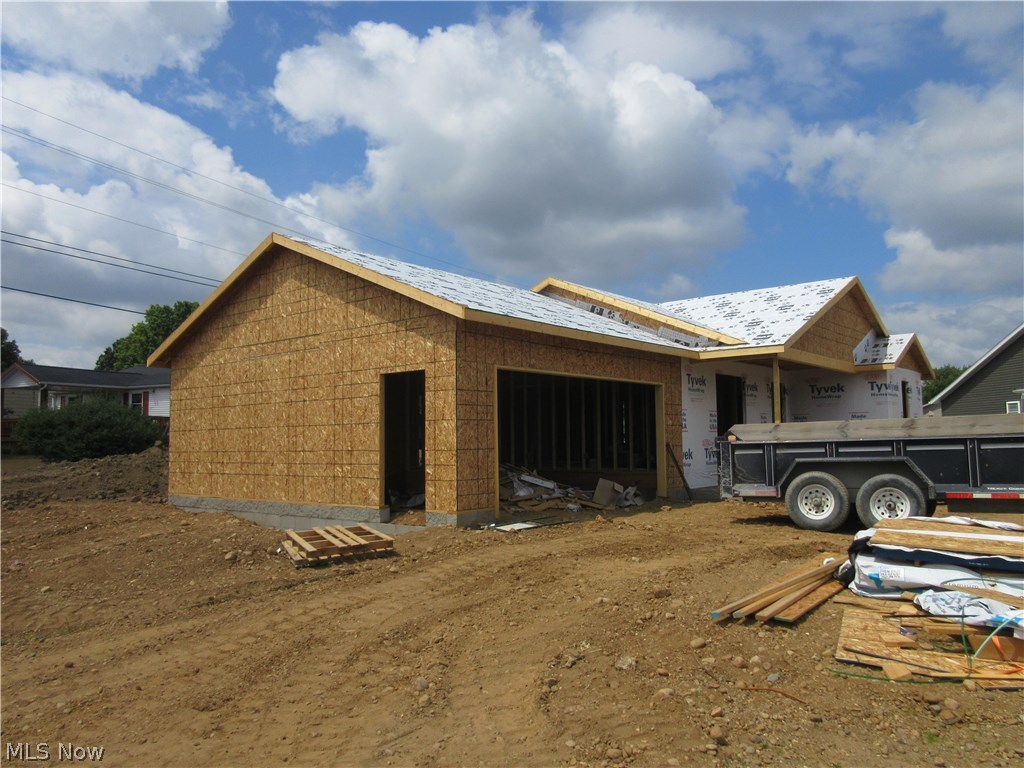 New Philadelphia - Residential