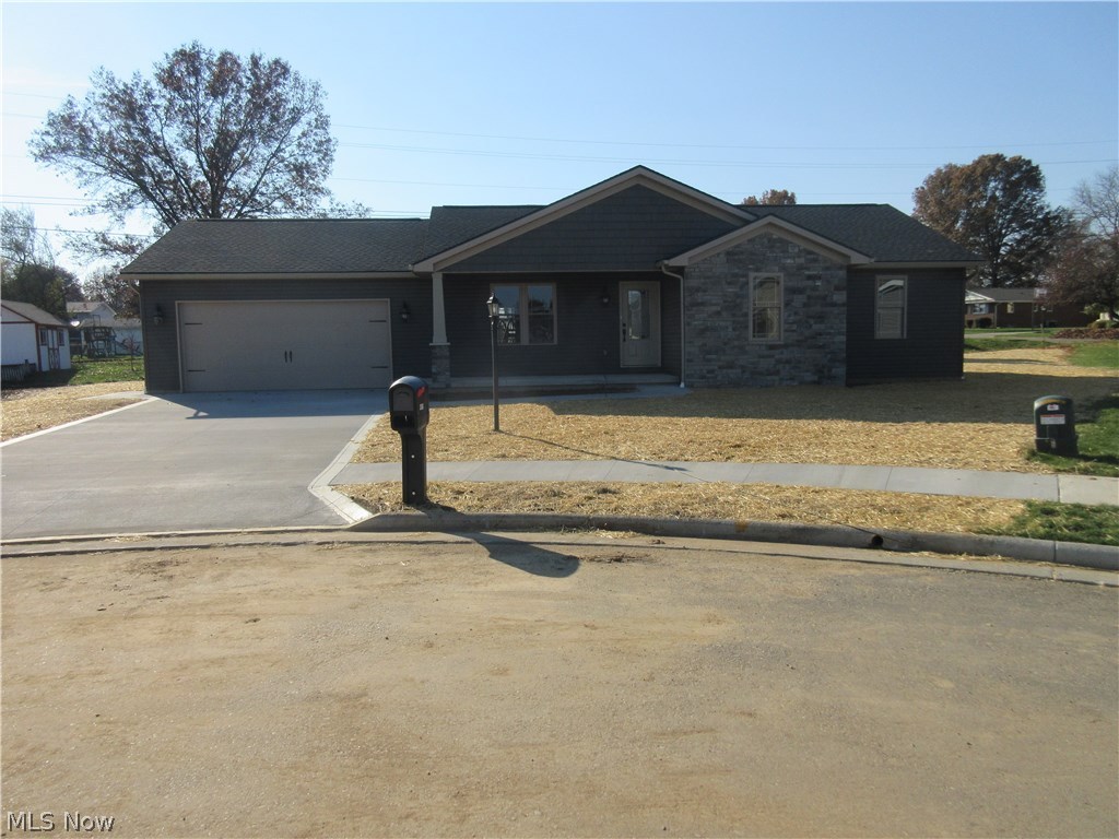 New Philadelphia - Residential