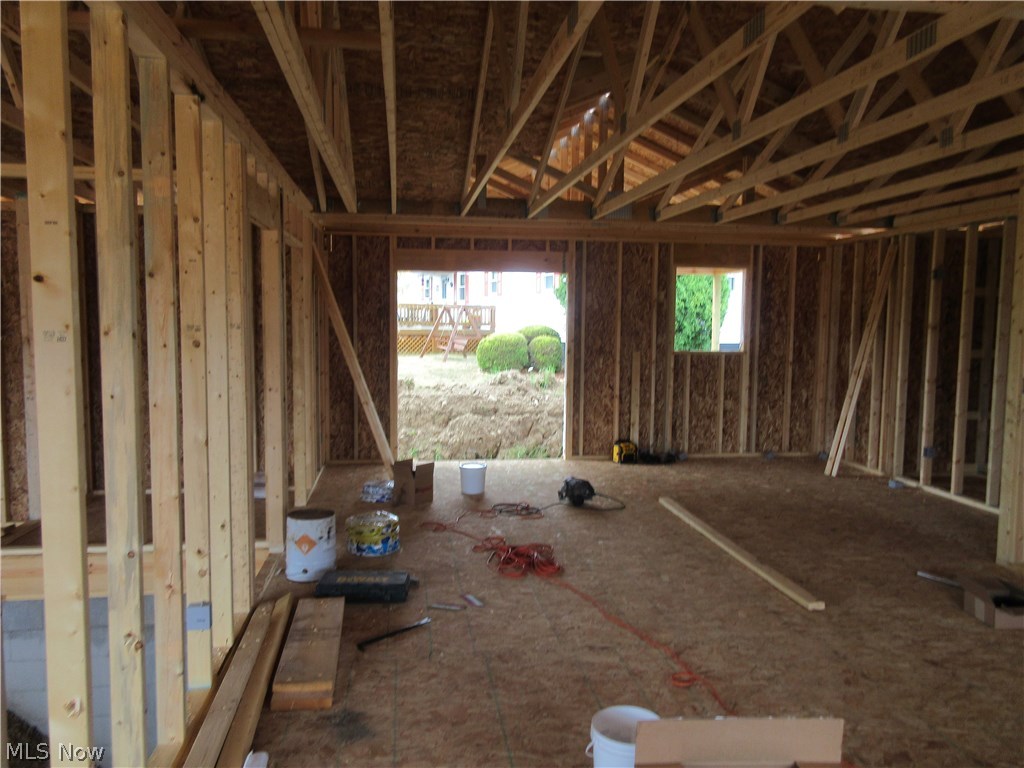 New Philadelphia - Residential