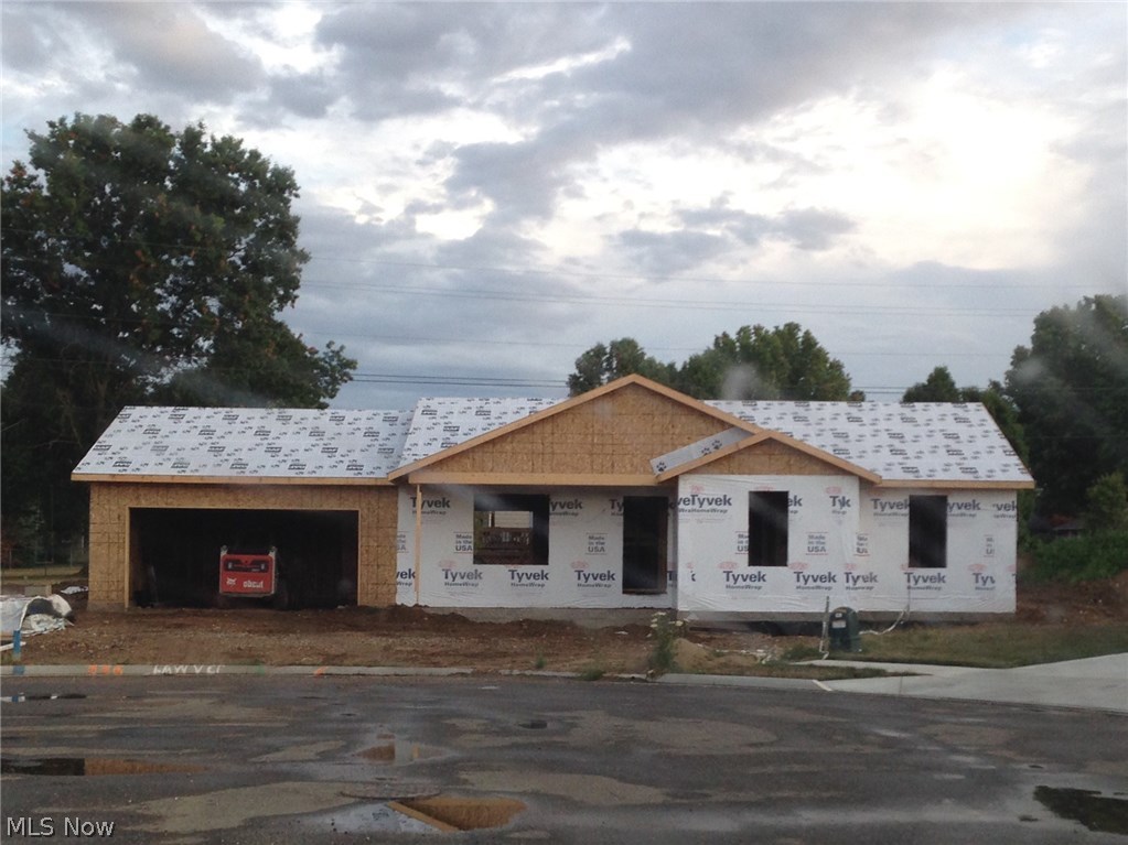 New Philadelphia - Residential