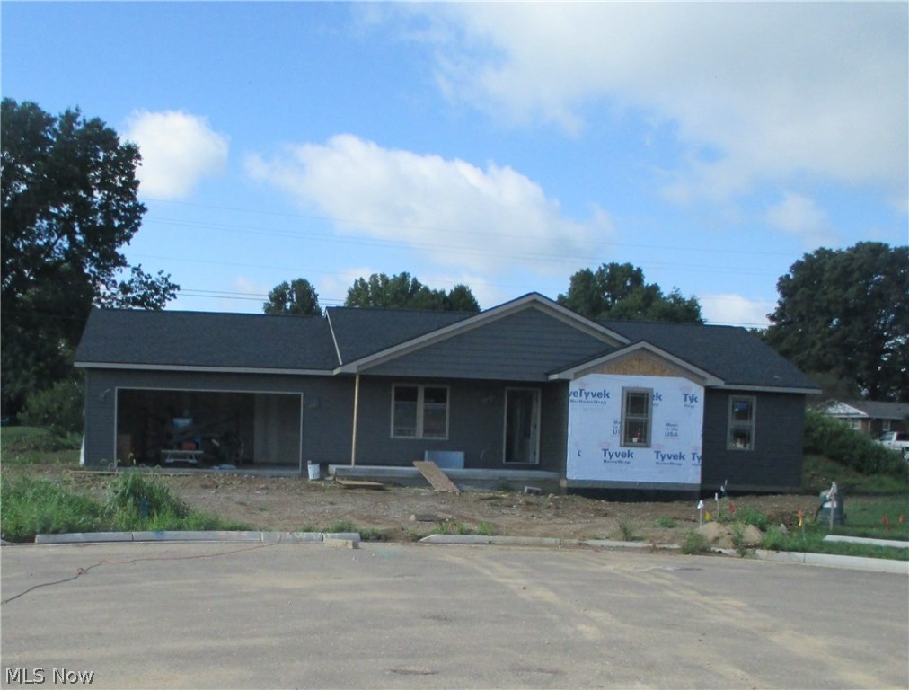 New Philadelphia - Residential