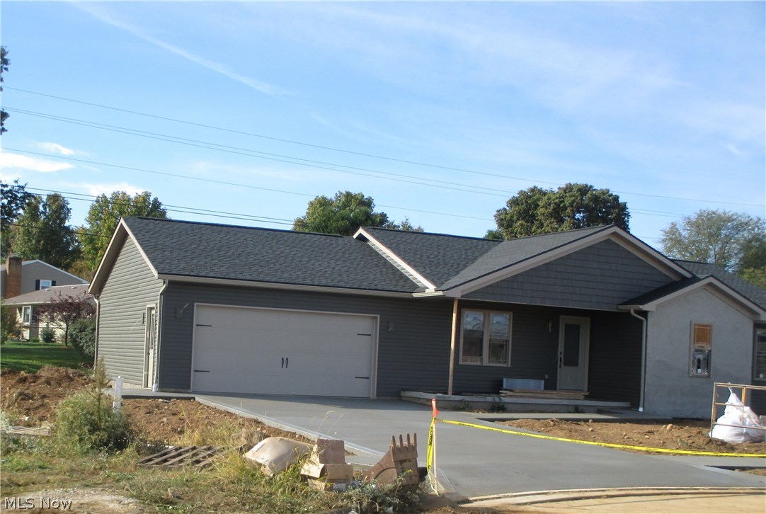 New Philadelphia - Residential