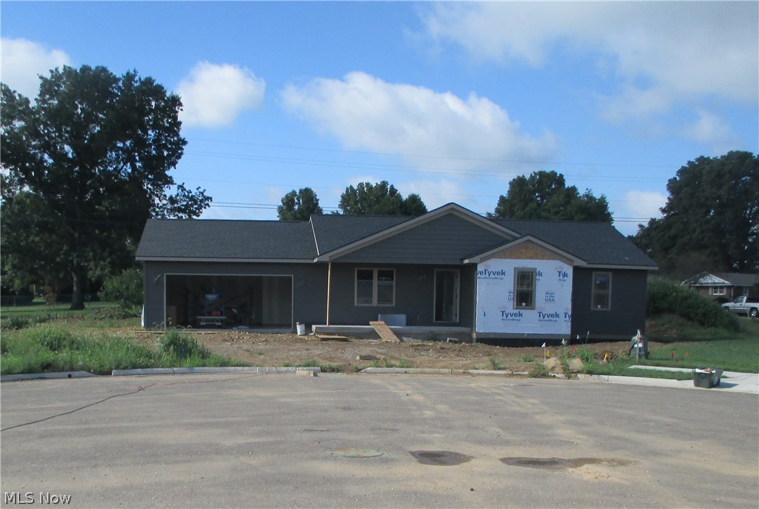 New Philadelphia - Residential