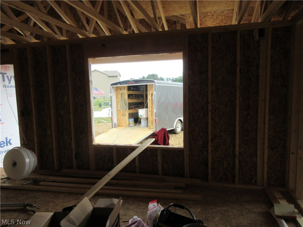 New Philadelphia - Residential