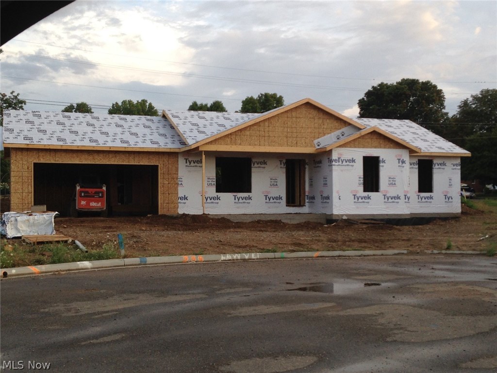 New Philadelphia - Residential