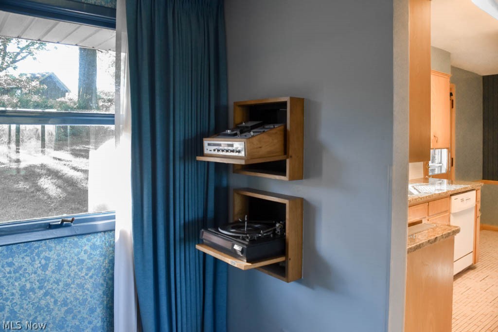 Hillfield Allotment 01 - Residential