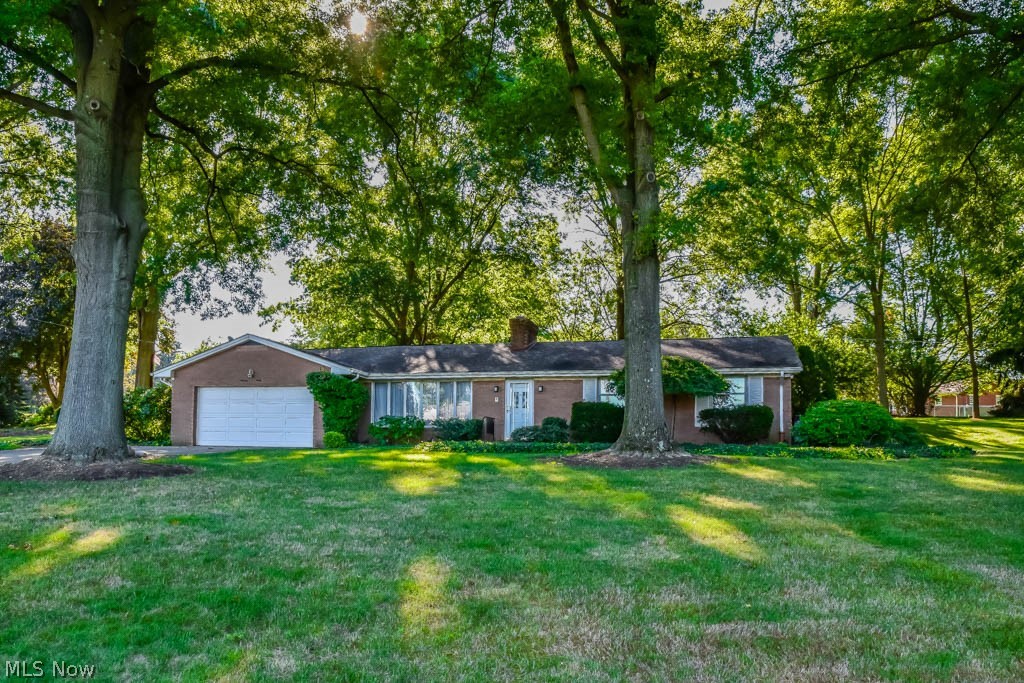 Hillfield Allotment 01 - Residential
