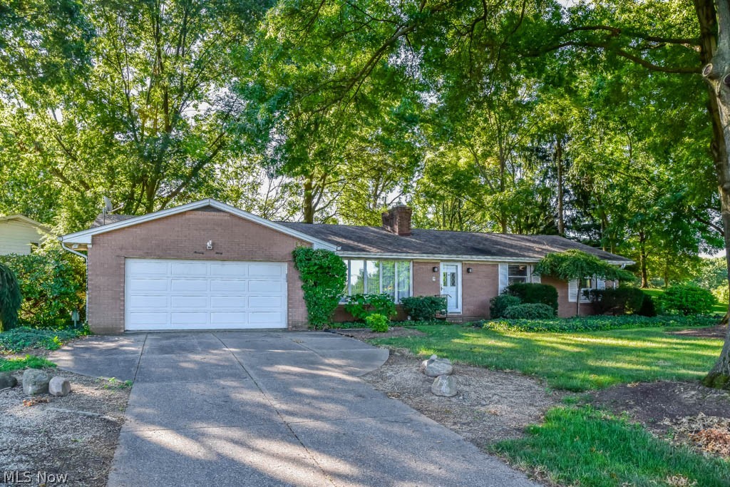 Hillfield Allotment 01 - Residential