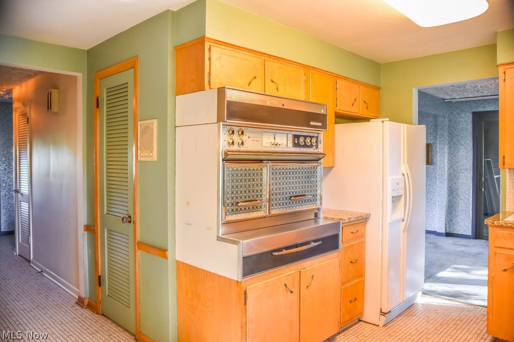 Hillfield Allotment 01 - Residential