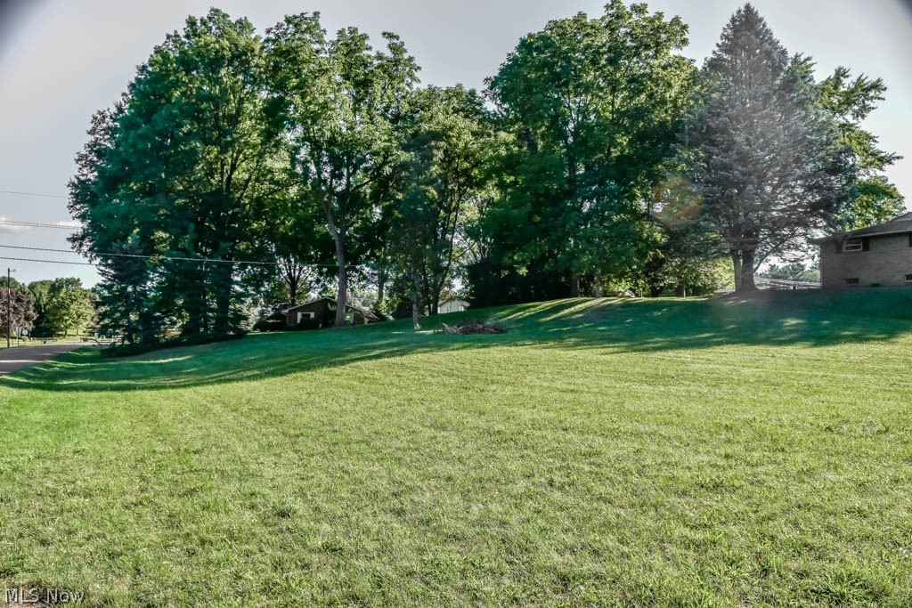 Hillfield Allotment 01 - Residential