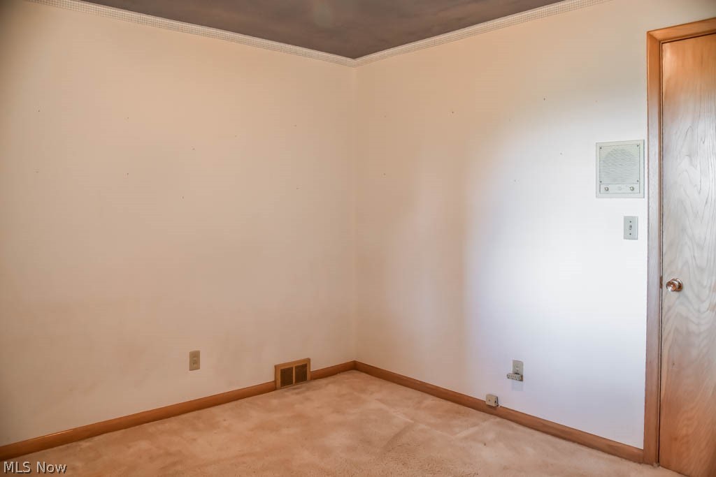 Hillfield Allotment 01 - Residential